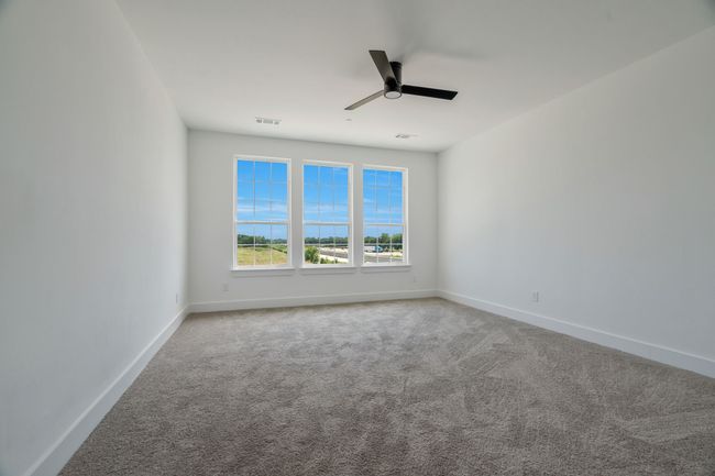 3449 Sanjeev Dr, Townhouse with 4 bedrooms, 4 bathrooms and null parking in Irving TX | Image 14