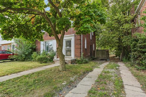 5935 Cadieux Rd, Detroit, MI, 48224-2003 | Card Image