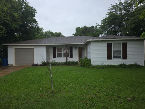 3509 Delia St, Rowlett, TX, 75088-5063 | Card Image