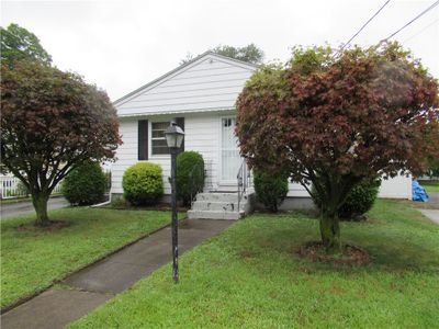 55 Cedar Street Street, House other with 3 bedrooms, 2 bathrooms and 2 parking in Johnston RI | Image 2