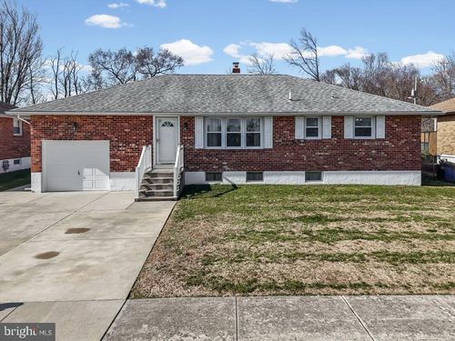 12 Dale Ct, WILMINGTON, DE, 19810-1510 | Card Image