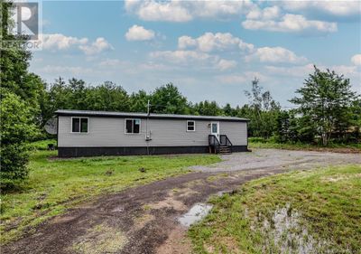 5005 Rte 126, House other with 2 bedrooms, 1 bathrooms and null parking in Canaan Station NB | Image 2