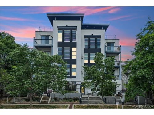 3d-1738 N Franklin St, Denver, CO, 80218-1129 | Card Image