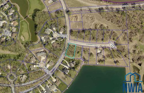 866 N Spanish Bay, Dakota Dunes, SD, 57049-5511 | Card Image