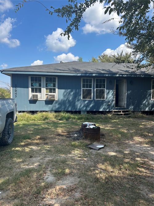 15045 County Road 4060, Scurry, TX, 75158-4599 | Card Image
