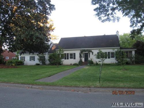 505 N Colony, Ahoskie, NC, 27910 | Card Image
