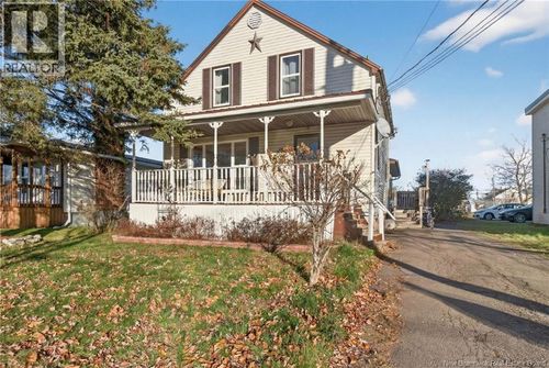 29 Second Ave, Moncton, NB, E1C7X9 | Card Image