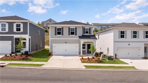 232 Black Walnut Way, Canton, GA, 30114 | Card Image