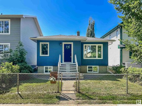 9857 74 Ave Nw, Edmonton, AB, T6E1G1 | Card Image