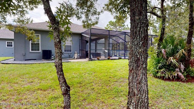 9135 Mazette Rd, House other with 5 bedrooms, 4 bathrooms and null parking in WEEKI WACHEE FL | Image 75