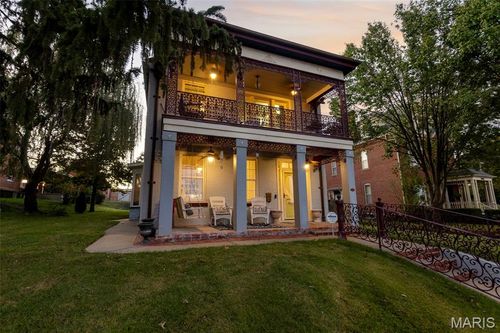 309 S Spanish, Cape Girardeau, MO, 63701 | Card Image