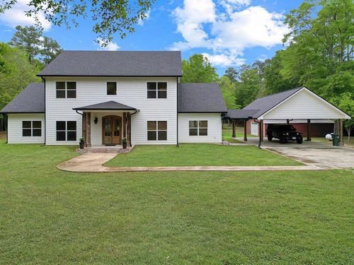 2076 Fm 2827 Rd, Warren, TX, 77664-1312 | Card Image