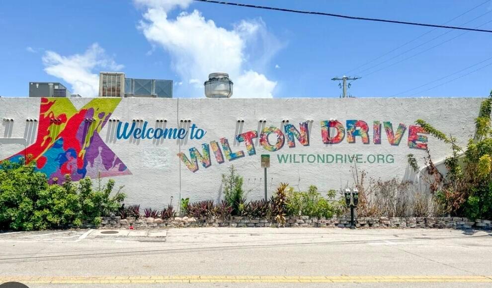 Residential Lease in Wilton Manors 5