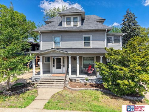 4834 Madison Ave, Lincoln, NE, 68504-2651 | Card Image