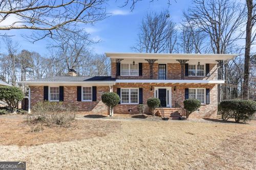 185 Devereux Dr, Athens, GA, 30606-1634 | Card Image