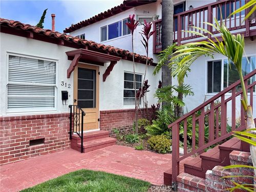 312 Myrtle St, Laguna Beach, CA, 92651-1533 | Card Image