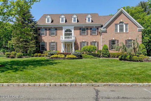 34 Rutledge Rd, Marlboro, NJ, 07746-2743 | Card Image