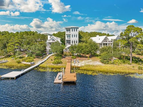 5-132 Camp Creek Rd N, Inlet Beach, FL, 32461-1049 | Card Image