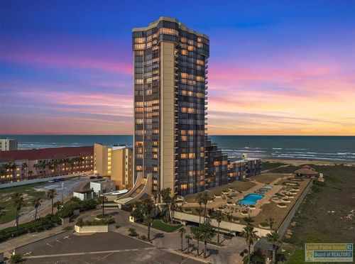 208-334 Padre Blvd, South Padre Island, TX, 78597-6501 | Card Image