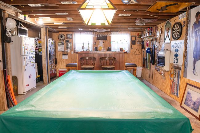 4288 W Skating Rink Rd, House other with 6 bedrooms, 2 bathrooms and null parking in Milroy IN | Image 45