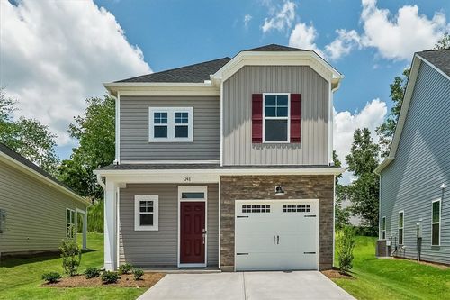 248 Brown Cir, Easley, SC, 29642-1782 | Card Image