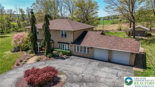 133 Rudelitsch Rd, Lehighton, PA, 18235-8810 | Card Image