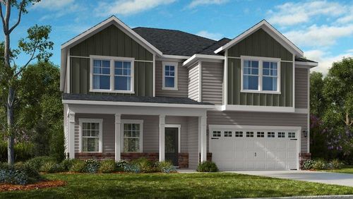 186 Hickory Grove Dr, Sanford, NC, 27330-8318 | Card Image