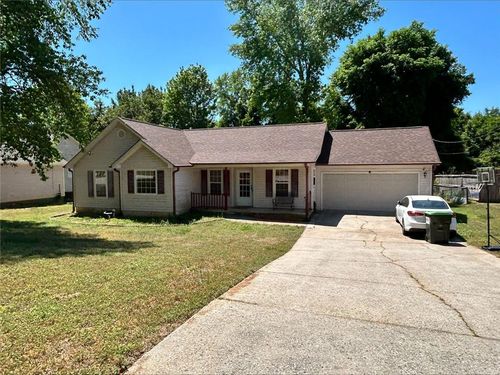 10417 Iron Gate Ln, Jonesboro, GA, 30238-7895 | Card Image