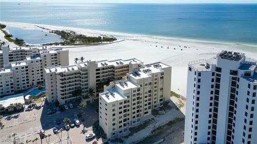 apt-607-6662 Estero Blvd, FORT MYERS BEACH, FL, 33931-4527 | Card Image
