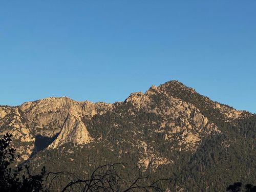 25327 Scenic View Dr, Idyllwild, CA, 92549 | Card Image