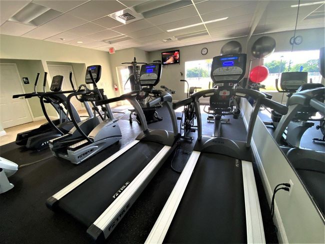 APT-204 - 28 Colonial Club Dr, Condo with 1 bedrooms, 2 bathrooms and null parking in Boynton Beach FL | Image 37