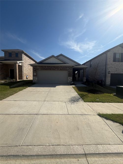615 Hemingway Ln, Mckinney, TX, 75069-0231 | Card Image