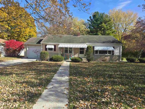 304 N Baum St, Avilla, IN, 46710-9451 | Card Image