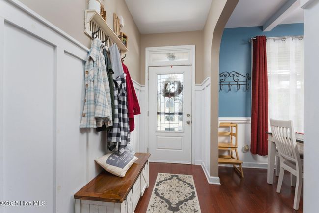 127 Katrina St, House other with 4 bedrooms, 3 bathrooms and 2 parking in Sneads Ferry NC | Image 4