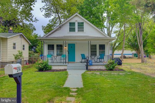 514 Franklin St, COLONIAL BEACH, VA, 22443-2018 | Card Image