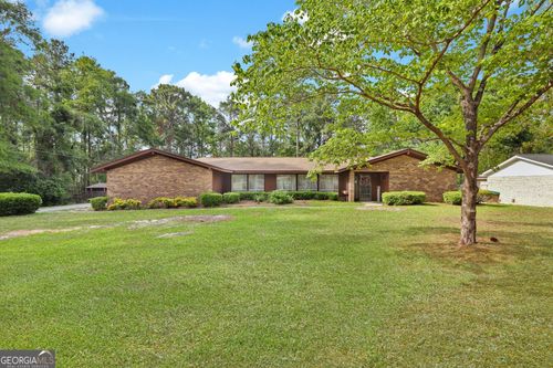 25 Golf Club Cir, Statesboro, GA, 30458-9126 | Card Image