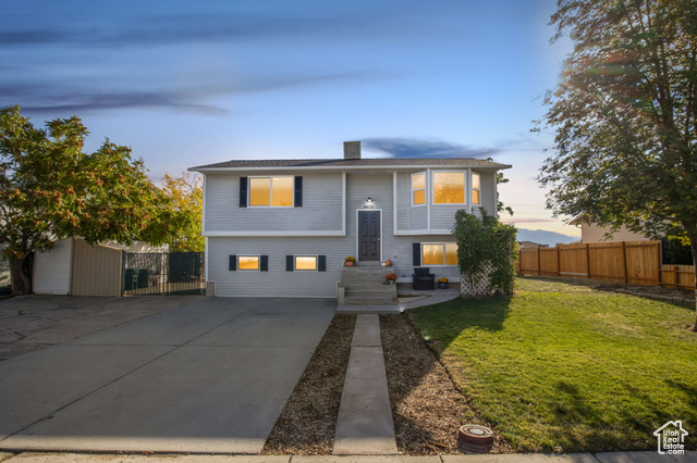 Mckenzie Ln, West Jordan, UT 84081
