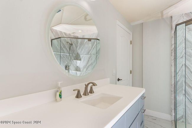 105 - 601 N Miramar Ave, Condo with 3 bedrooms, 3 bathrooms and null parking in Indialantic FL | Image 23