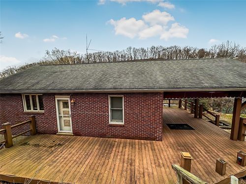 14581 Murrysville Rd, Trafford, PA, 15085-9553 | Card Image
