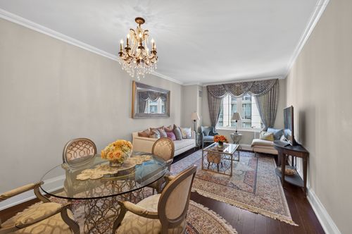 5f-50 Riverside Blvd, New York, NY, 10069-0254 | Card Image