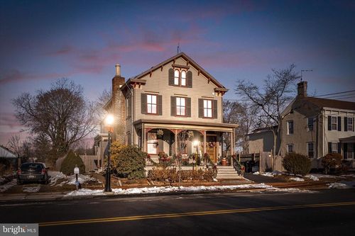 34 N Main St, Allentown, NJ, 08501-1674 | Card Image