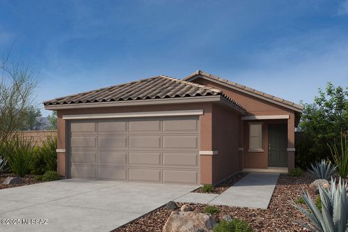10668 S Astraia Drive, Vail, AZ, 85641 | Card Image