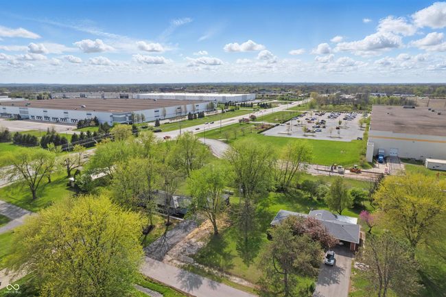 4450 Bridgefield West Dr, House other with 3 bedrooms, 2 bathrooms and null parking in Plainfield IN | Image 29