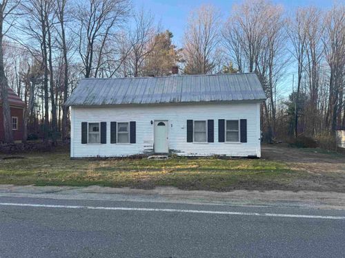 36A Moultonville Road, Ossipee, NH, 03814 | Card Image