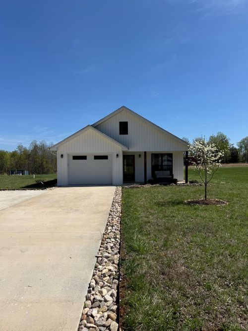 129 Ned Brown Road, Amherst, VA, 24521 | Card Image