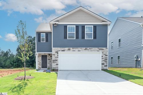 242 Deskin Ln, Fountain Inn, SC, 29644 | Card Image