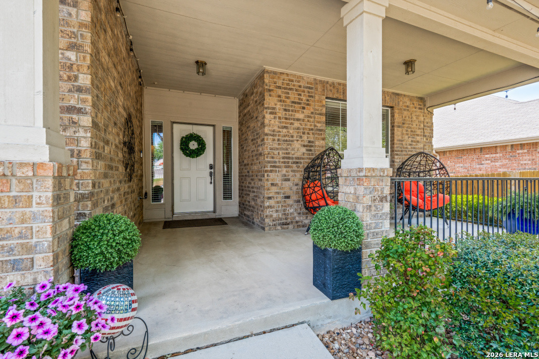 Residential in Cibolo 4