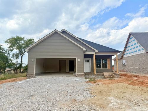 3640 Havenridge Way, Bowling Green, KY, 42101-6387 | Card Image