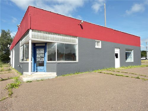 301 Traffic Ave N, Frederic, WI, 54837-9047 | Card Image