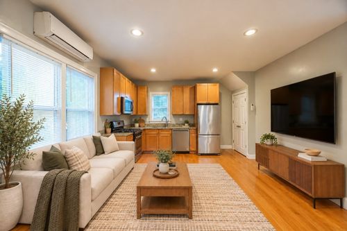 1-22 Winter Street, Newton, MA, 02464 | Card Image